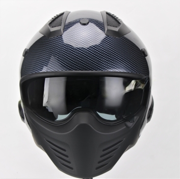 Preview: Helm - VITO JET BRUZANO - carbon